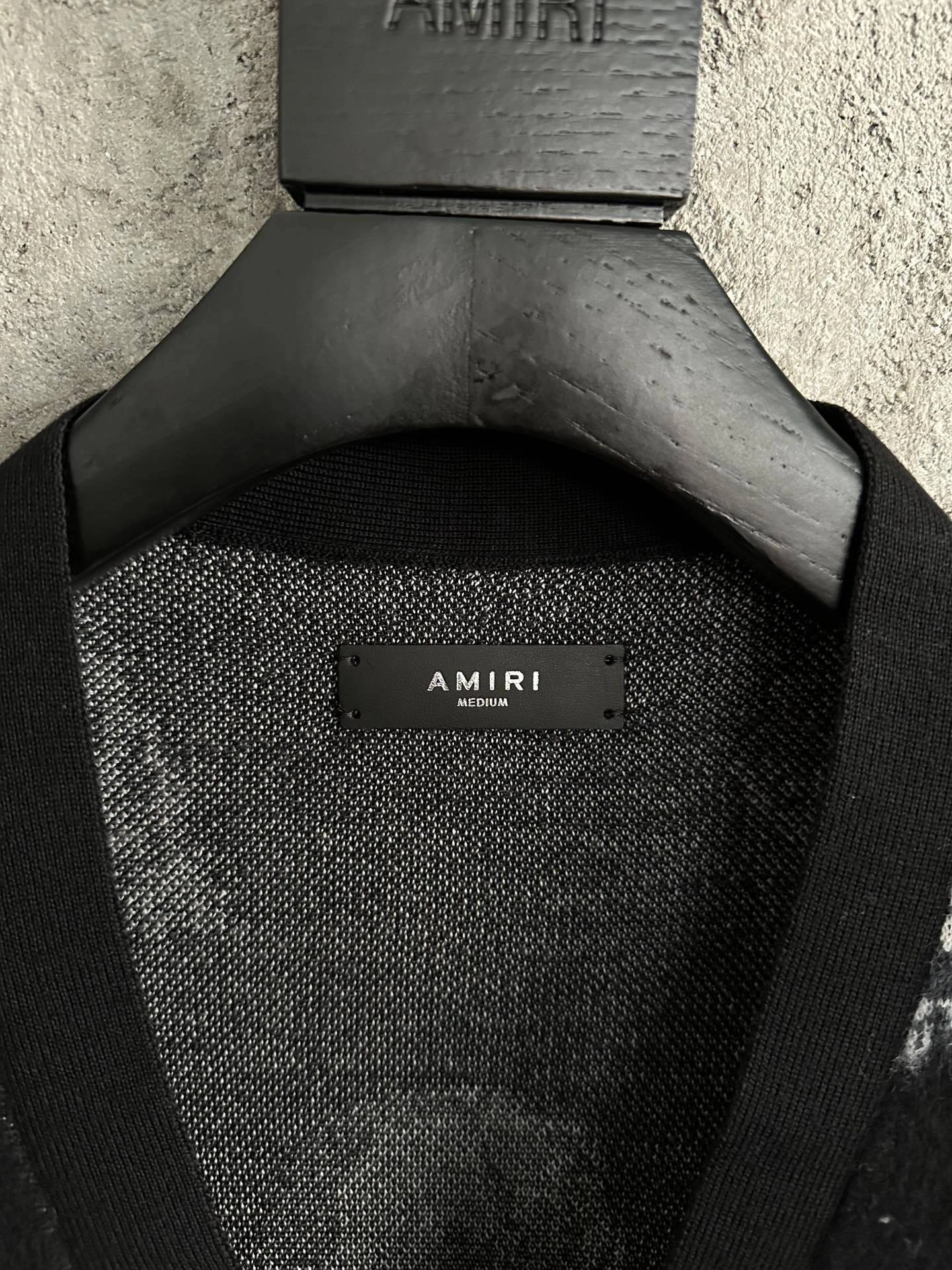 &wg.luxury- 17iri wool oversized item:D-F409H0822